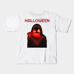 Halloween Kids T-Shirt